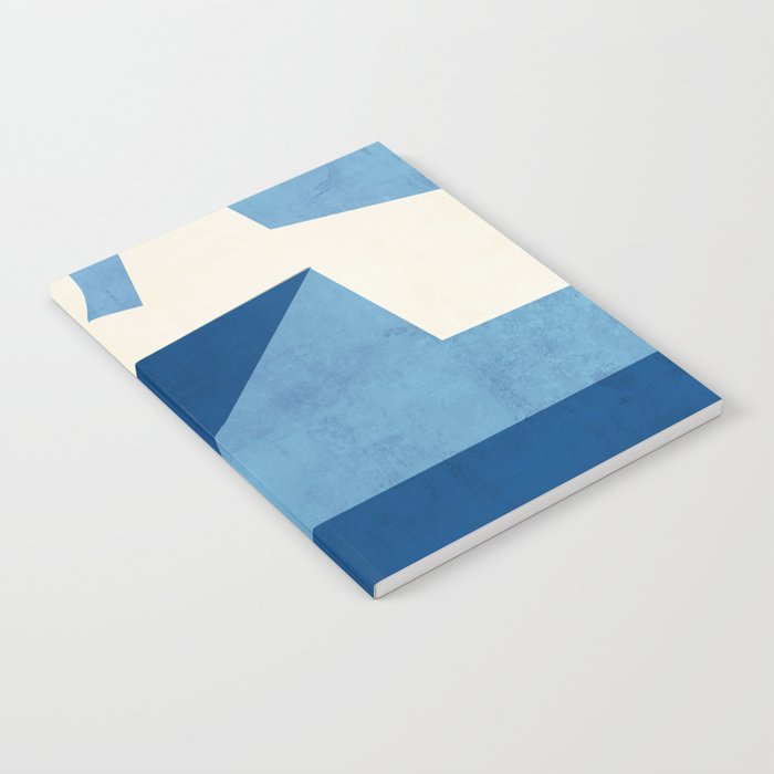 Modern Abstract Art 25 Notebook Gallery Image 1