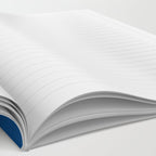 Modern Abstract Art 25 Notebook Gallery Image 2