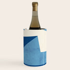 Modern Abstract Art 25 Wine Chiller Gallery Image 3