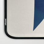 Shell Geometry Laptop Sleeve Gallery Image 3