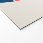 Shell Geometry Welcome Mat Gallery Image 2