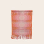 Strawberry Echo Out Wall Hanging Gallery Image 1