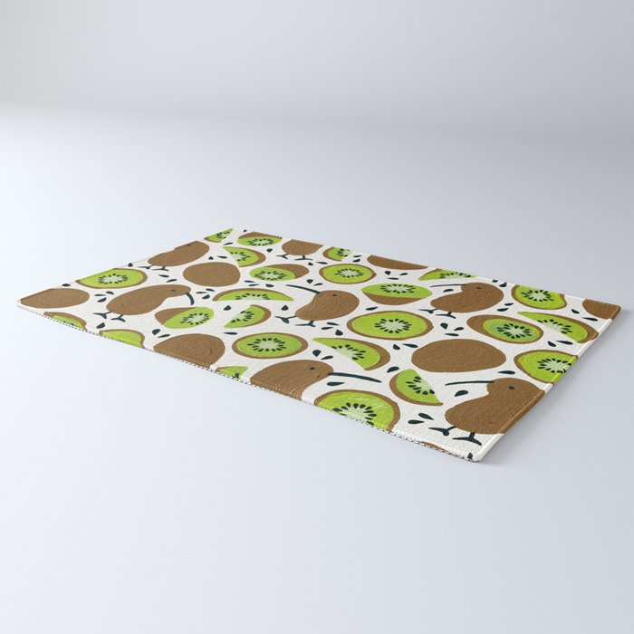 Kiwis & Kiwis Rug Gallery Image 3