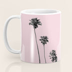 Palm trees 13 Coffee Mug Gallery Image 3