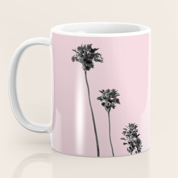 Palm trees 13 Coffee Mug Gallery Image 3