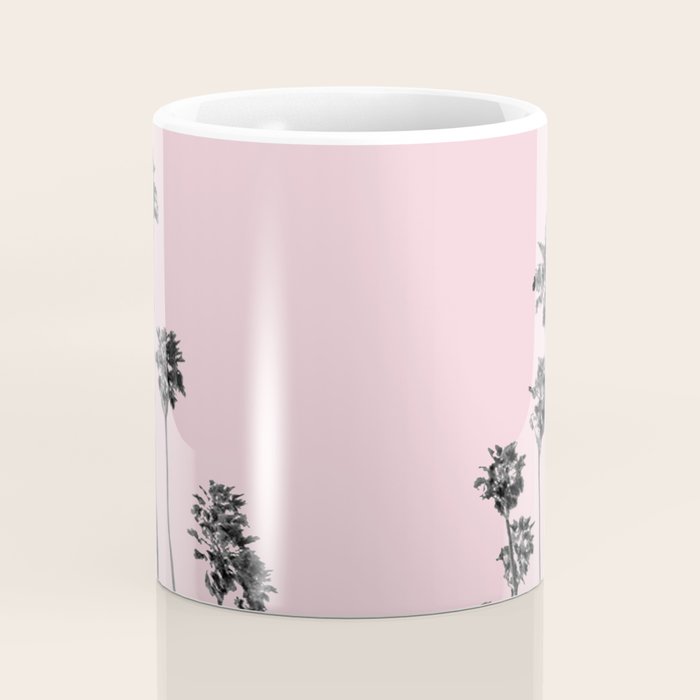 Palm trees 13 Coffee Mug Gallery Image 4