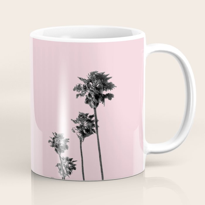 Palm trees 13 Coffee Mug Gallery Image 1