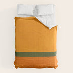 Golden Olive  Comforter Gallery Image 6