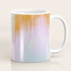 Pastel colors tie dye 71 Coffee Mug Gallery Image 1