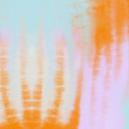 Pastel colors tie dye 71 Coffee Mug Gallery Image 2