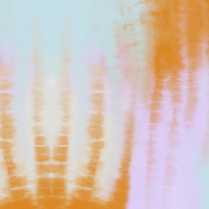 Pastel colors tie dye 71 Coffee Mug Gallery Image 2