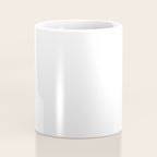 Sneaky White Duck Coffee Mug Gallery Image 4