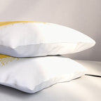 Good Morning, Sunshine Pillow Sham Gallery Image 3
