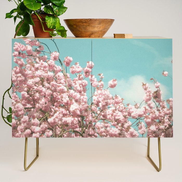 A Moment in Time Credenza Gallery Image 1