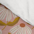 Nostalgic Daisy Comforter Gallery Image 4