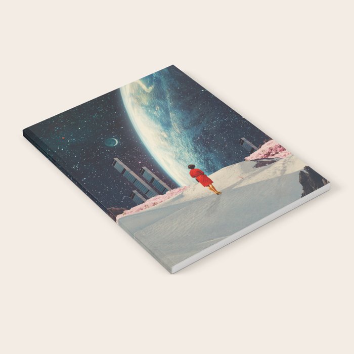 Looking forward to Hearing from You Notebook Gallery Image 2