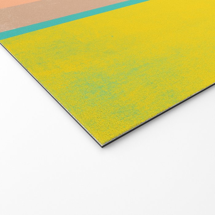 stripe study 39 Welcome Mat Gallery Image 2