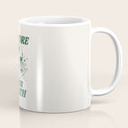 Restore our Earth Coffee Mug Gallery Image 1