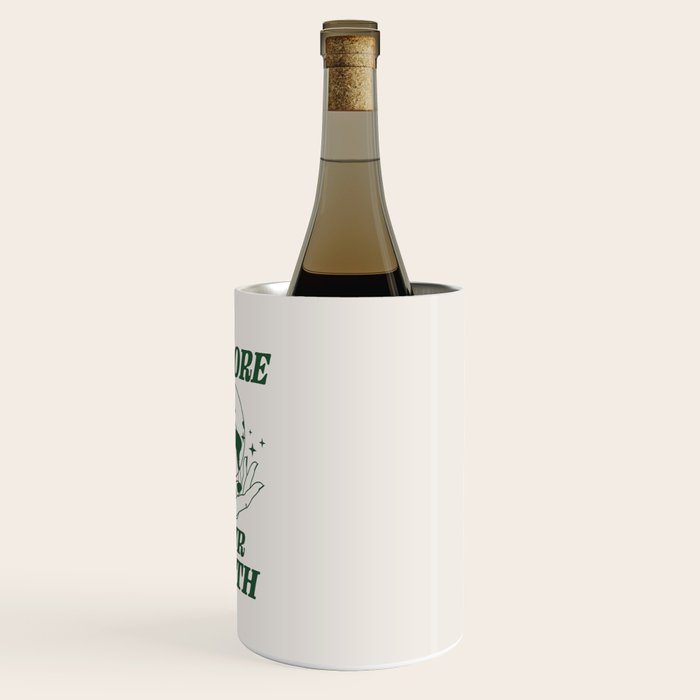 Restore our Earth Wine Chiller Gallery Image 3