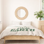 Restore our Earth Duvet Cover Gallery Image 3