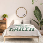 Restore our Earth Comforter Gallery Image 3