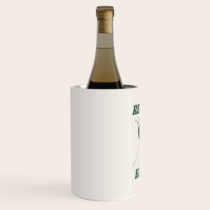 Restore our Earth Wine Chiller Gallery Image 2