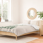 Restore our Earth Duvet Cover Gallery Image 2
