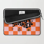 Emo Boy Summer Laptop Sleeve Gallery Image 2