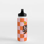 Emo Boy Summer Water Bottle Gallery Image 3