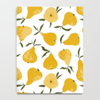 Yellow pear Notebook Gallery Image 4