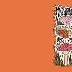 Mushrooms of Nebraska Coffee Mug Gallery Image 2