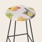 Summer Cocktails 11 Stool Gallery Image 2