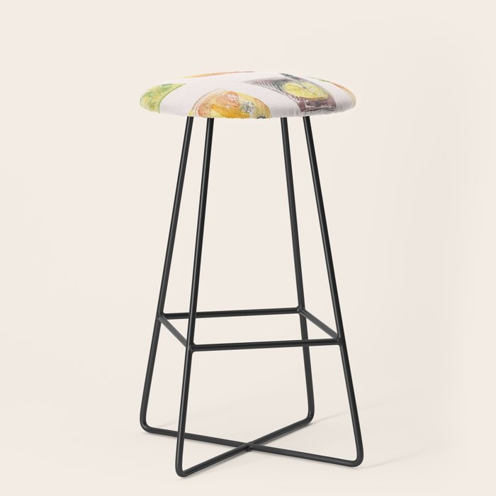 Summer Cocktails 11 Stool Gallery Image 1