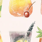 Summer Cocktails 11 Coffee Mug Gallery Image 2