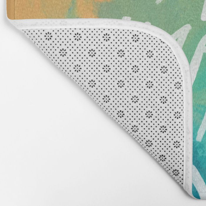 "You Have More Impact Than You Know." Bath Mat Gallery Image 2