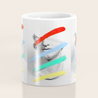 Composition 719 Coffee Mug Gallery Image 4