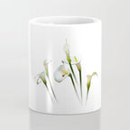 Calla Lilies Coffee Mug Gallery Image 4