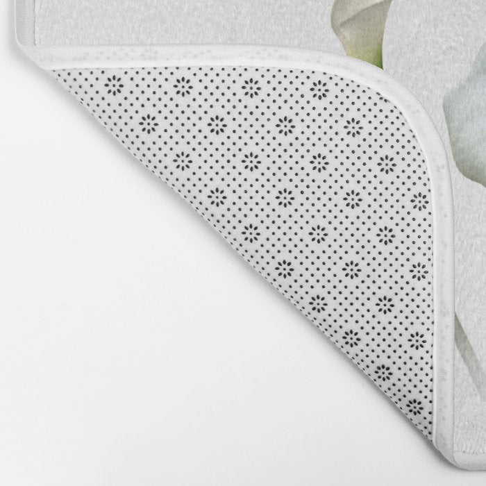 Calla Lilies Bath Mat Gallery Image 2