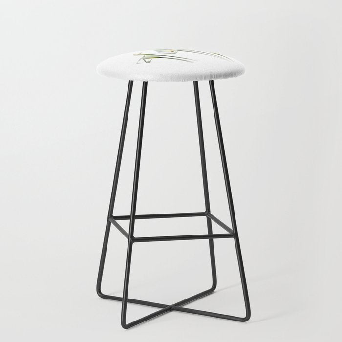 Calla Lilies Stool Gallery Image 1