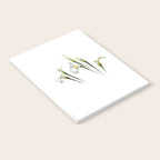 Calla Lilies Notebook Gallery Image 2