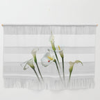 Calla Lilies Wall Hanging Gallery Image 1