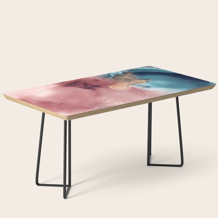 Midas Touch Coffee Table Gallery Image 1