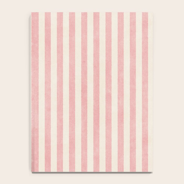 STRIPES - 07 - Macaron Notebook Gallery Image 4