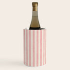 STRIPES - 07 - Macaron Wine Chiller Gallery Image 3
