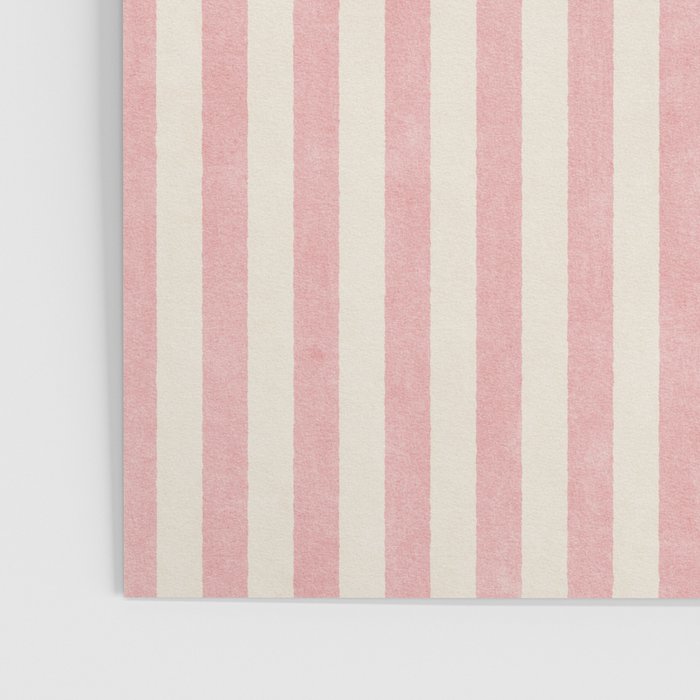 STRIPES - 07 - Macaron Poster Gallery Image 3