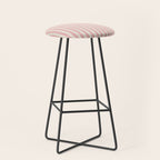 STRIPES - 07 - Macaron Stool Gallery Image 1