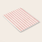 STRIPES - 07 - Macaron Notebook Gallery Image 3
