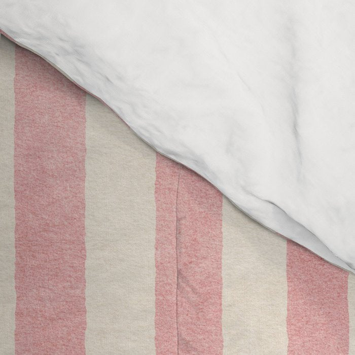 STRIPES - 07 - Macaron Comforter Gallery Image 4