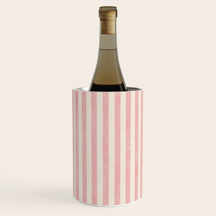 STRIPES - 07 - Macaron Wine Chiller Gallery Image 2