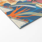 Paris mon amour Welcome Mat Gallery Image 2